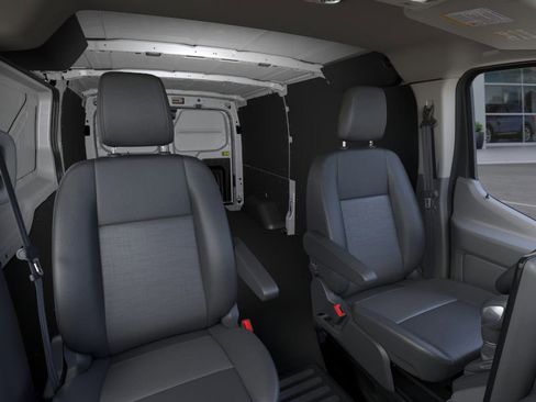 New 2026 Ford Transit 150 Base w/ Load Area Protection Package image 50
