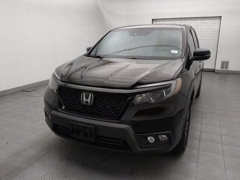 Used 2021 Honda Passport EX-L image 15