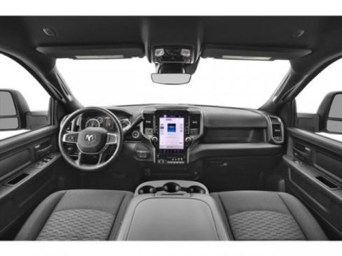 New 2026 RAM 3500 Tradesman AWD/4WD image 10