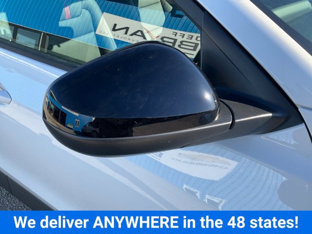 New 2026 Chevrolet Trax RS FWD image 13