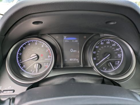 Used 2021 Toyota Camry SE image 24