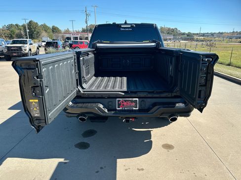 Used 2025 RAM 1500 Tungsten w/ Trailer Tow Group image 27