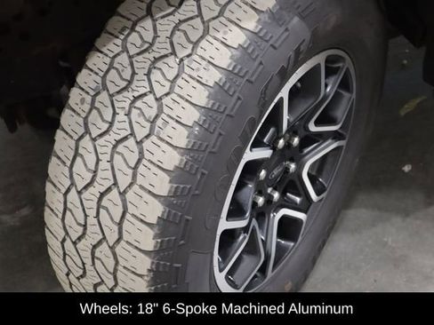 Used 2022 Ford F150 XLT w/ Equipment Group 302A High image 42