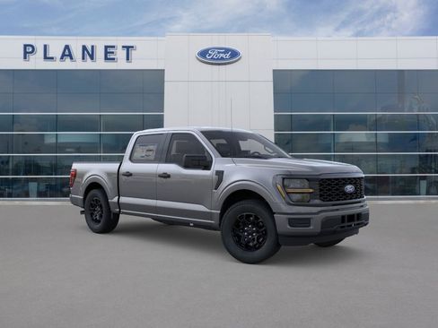 New 2026 Ford F150 STX RWD image 9