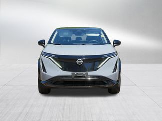 Certified 2024 Nissan Ariya AWD video 2