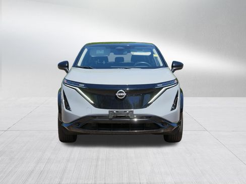 Certified 2024 Nissan Ariya AWD image 2