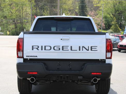 New 2026 Honda Ridgeline RTL image 9