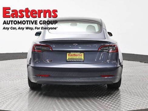 Used 2023 Tesla Model 3 Standard Range RWD image 6