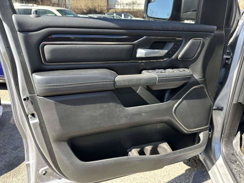 Used 2022 RAM 1500 Rebel w/ Off Road Group AWD/4WD image 27