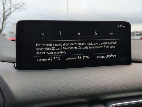 Used 2022 MAZDA CX-5 AWD 2.5 S image 27