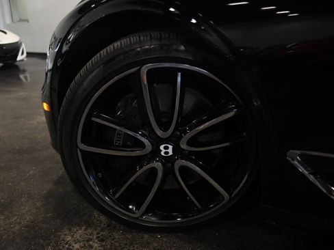 Used 2020 Bentley Continental GT AWD/4WD image 12