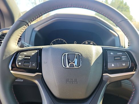 New 2026 Honda Odyssey Sport-L image 14