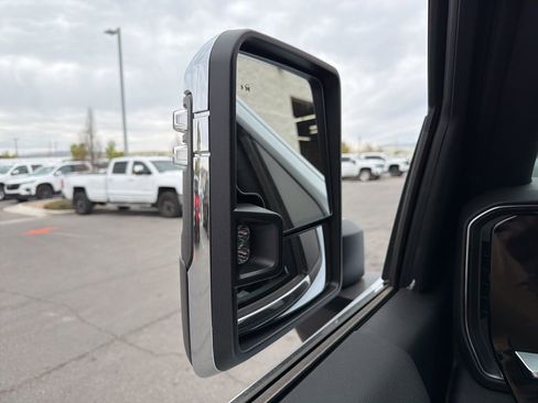 New 2026 Chevrolet Silverado 2500 High Country w/ High Country Premium Package AWD/4WD image 7