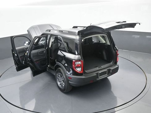 Used 2024 Ford Bronco Sport Big Bend image 65