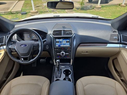 Used 2017 Ford Explorer Limited FWD image 14