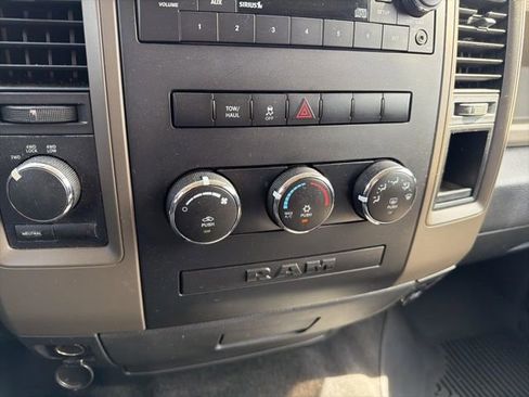 Used 2012 RAM 1500 Express w/ ST Popular Equipment Group image 19