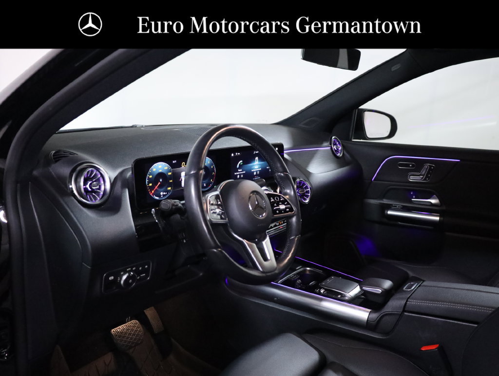 Used 2023 Mercedes-Benz GLA 250 4MATIC image 24