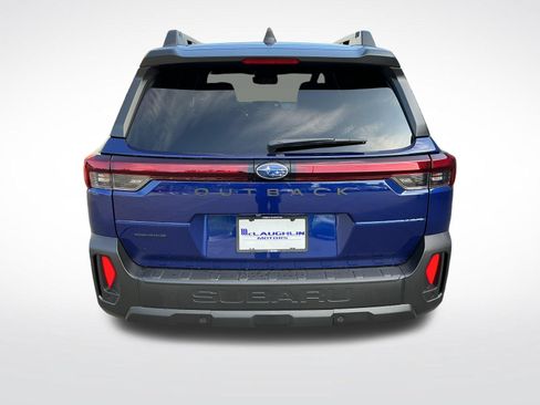 New 2026 Subaru Outback Limited XT AWD/4WD image 4