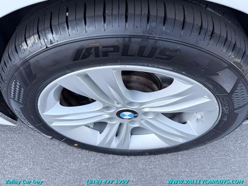 Used 2018 BMW 330e RWD image 34