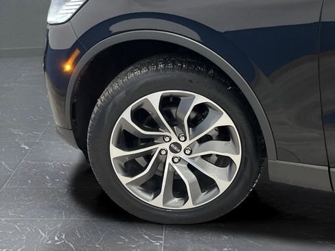 Used 2025 Lincoln Aviator Reserve image 40