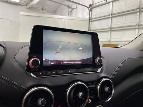 Used 2023 Nissan Sentra SV image 23