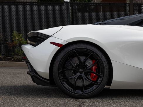 Used 2020 McLaren 720S Luxury image 29