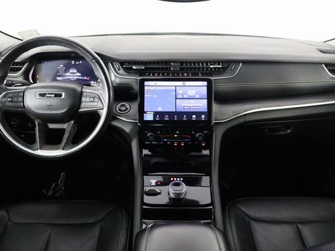 Used 2021 Jeep Grand Cherokee L Limited image 14