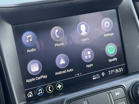 Used 2019 GMC Terrain SLT w/ Preferred Package image 25