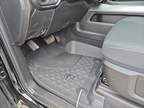 New 2026 RAM 2500 Big Horn AWD/4WD image 44