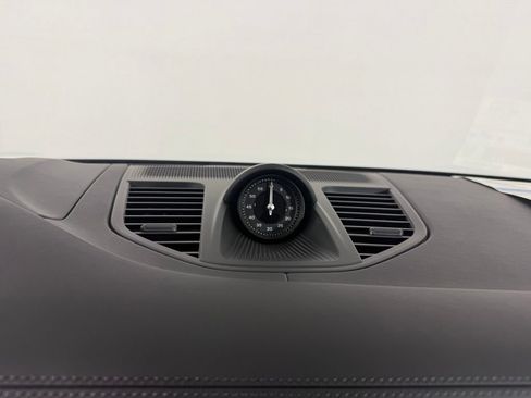 New 2026 Porsche Panamera RWD image 22