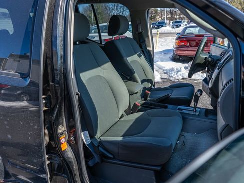 Used 2009 Nissan Xterra S w/ X Gear Pkg image 17