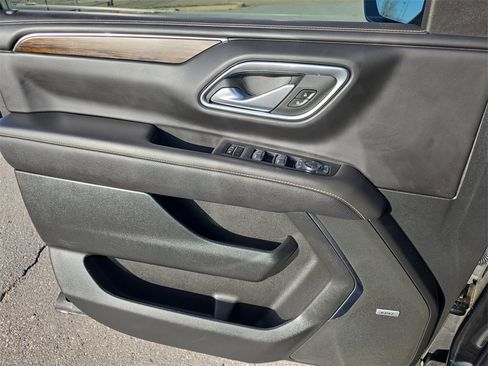 Used 2024 Chevrolet Tahoe Premier image 28