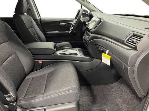 New 2026 Honda Ridgeline Sport image 21