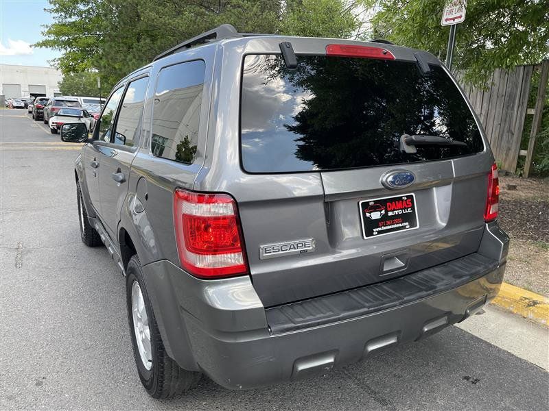 Used 2010 Ford Escape XLT FWD image 11