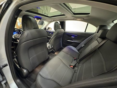 New 2026 Mercedes-Benz C 300 Sedan image 18