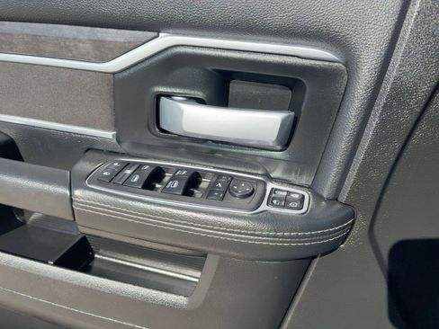 Certified 2024 RAM 2500 Big Horn w/ Bed Utility Group image 12