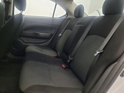 Used 2021 Mitsubishi Mirage G4 ES image 18