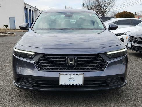 Used 2023 Honda Accord LX image 2