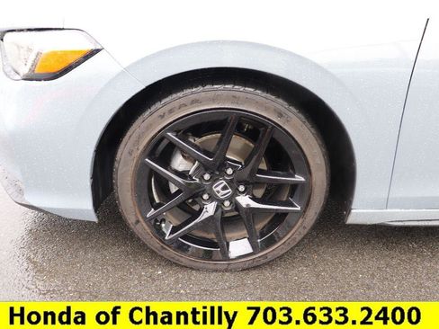 Used 2026 Honda Civic Sport image 29