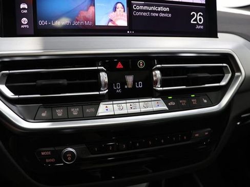 Used 2023 BMW X4 xDrive30i w/ Premium Package AWD/4WD image 27