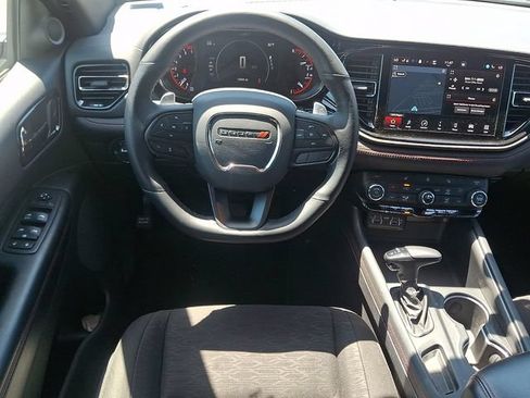 Used 2026 Dodge Durango GT AWD/4WD image 10