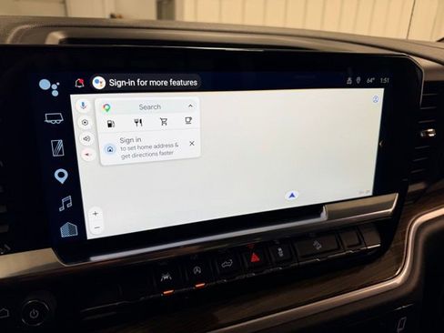 Certified 2024 Chevrolet Silverado 1500 RST w/ All Star Edition Plus image 14