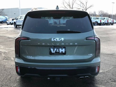 Used 2024 Kia Telluride SX Prestige X-Pro image 35
