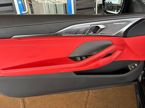 Used 2024 BMW M850i xDrive Convertible AWD/4WD image 28