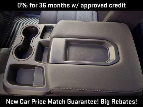 New 2026 GMC Sierra 1500 Elevation image 23