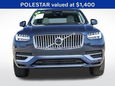 Used 2023 Volvo XC90 T8 Plus w/ Protection Package Premier image 2