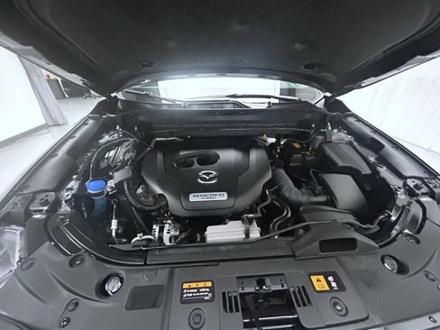 Certified 2023 MAZDA CX-5 AWD 2.5 Turbo image 24