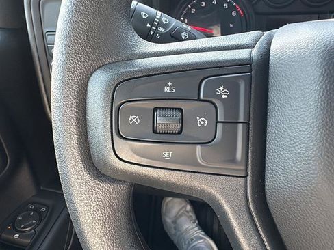 New 2026 Chevrolet Silverado 1500 W/T w/ WT Value Package RWD image 15