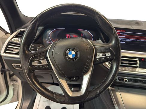 Used 2019 BMW X5 xDrive40i w/ Convenience Package AWD/4WD image 15