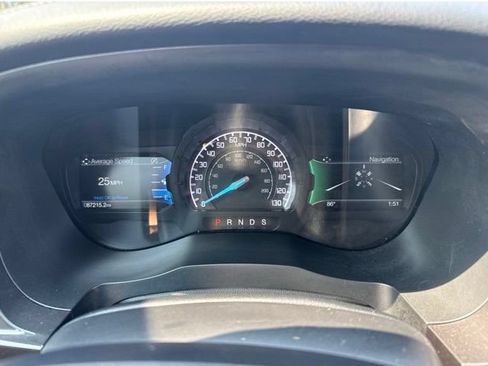 Used 2020 Ford Ranger Lariat w/ Equipment Group 501A Mid AWD/4WD image 49